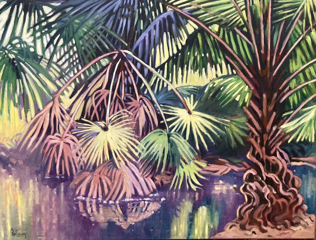 Last of the water <> SOLD